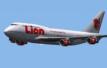 Jika terbukti, pilot Lion tawarkan pramugari janda langsung dipecat