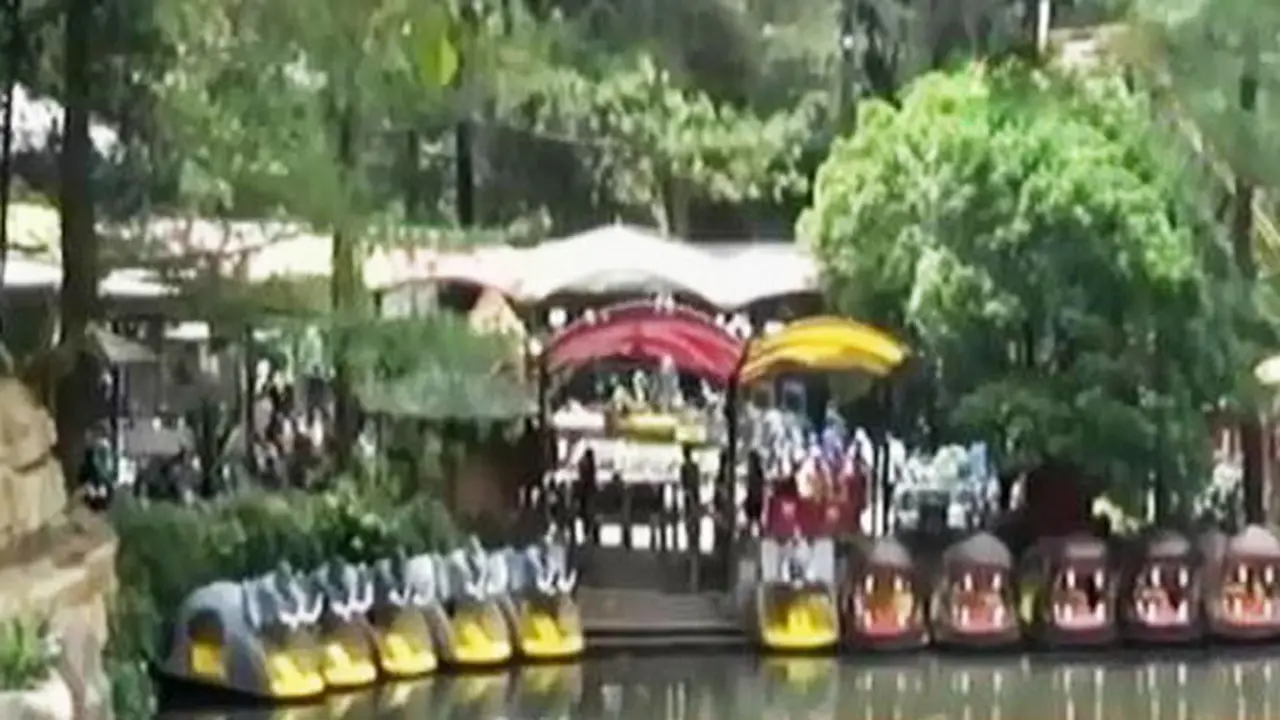 Taman Safari