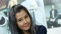 Pasca Insiden dengan Eza Gionino, Ardina Rasti Takut Cari Pacar