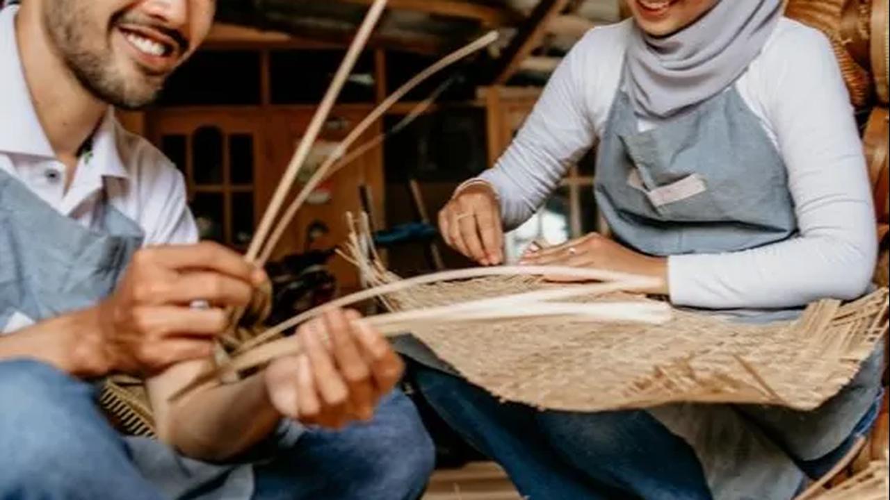 Begini Cara Shopee Dongkrak Penjualan Bisnis Brand Lokal dan UMKM di Indonesia