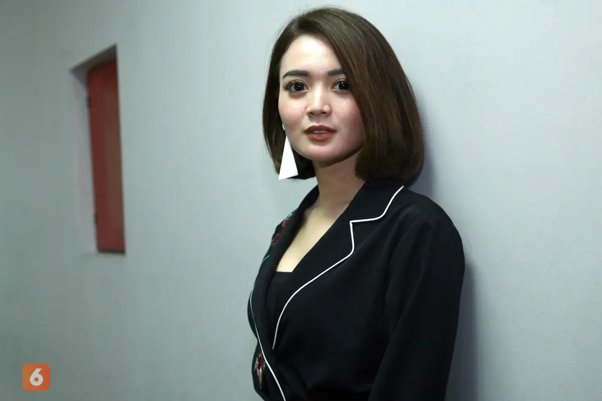 [Bintang] Wika Salim