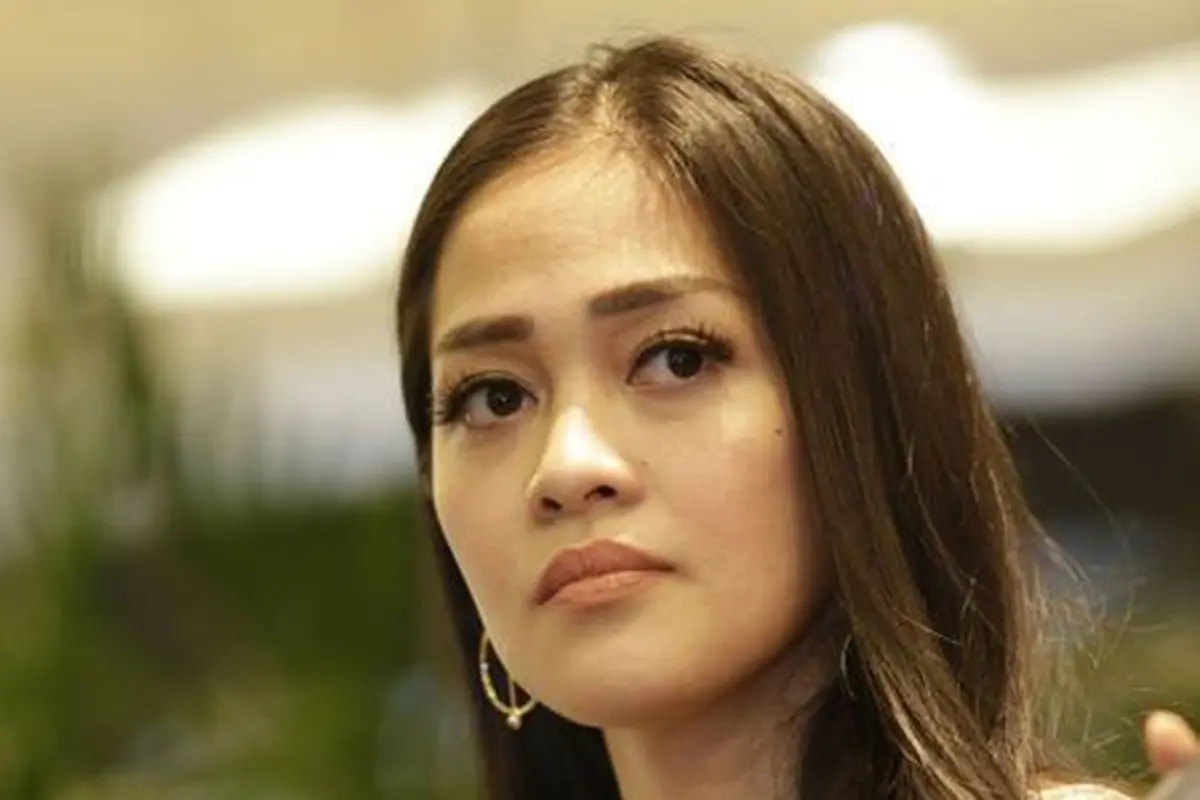 [Fimela] Gracia Indri