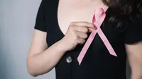 Menjadi bagian dari kampanye kesadaran kanker payudara (Foto: Pexels.com)