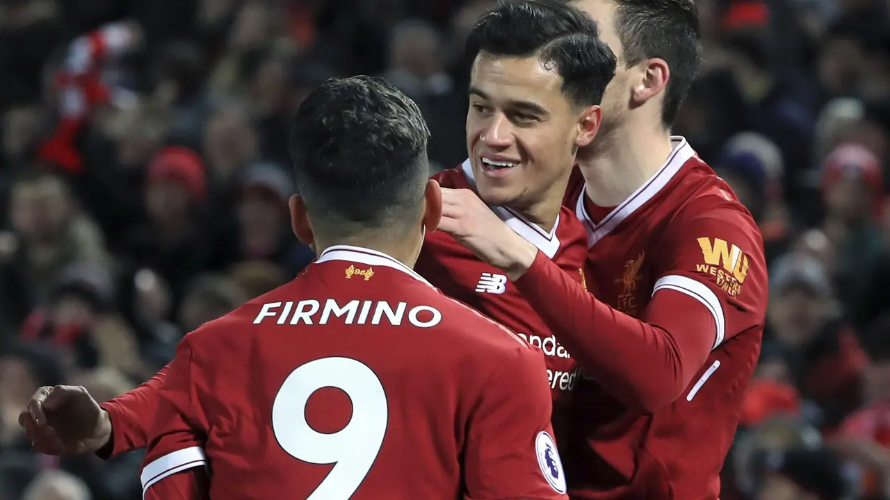 Liverpool