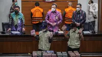 Ketua KPK Tepis Tuduhan Anak Wali Kota Bekasi Sebut OTT Ayahnya Politis