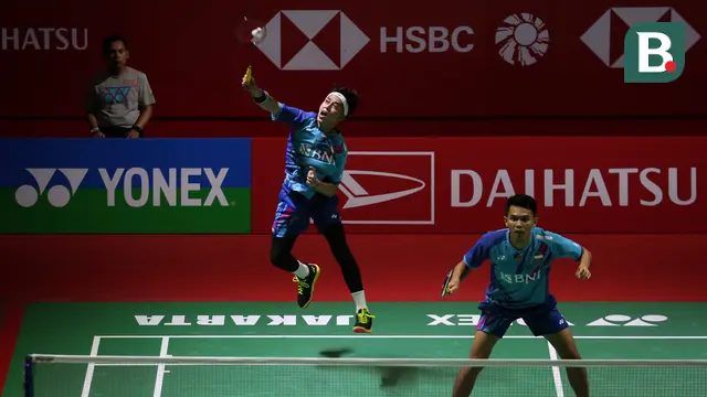 Fajar Alfian/Muhammad Rian Ardianto