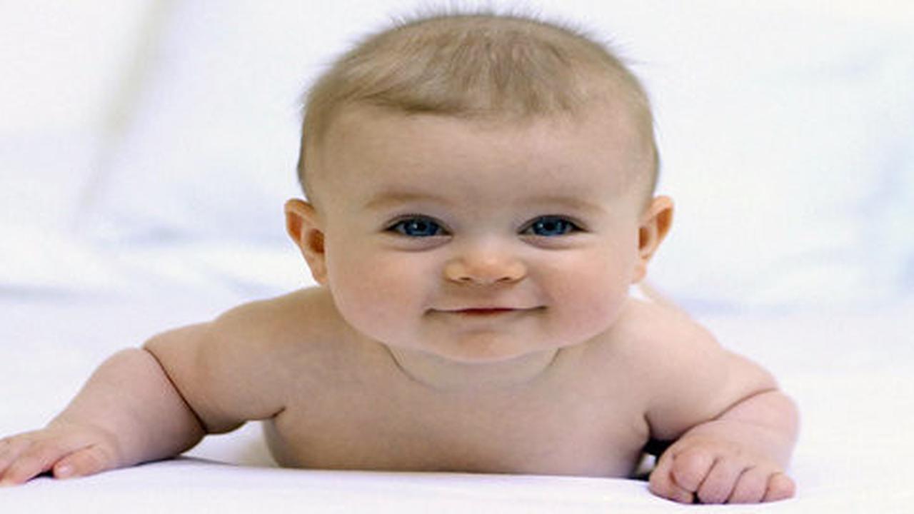 5 Cara menjemur bayi dengan benar