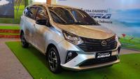 Daihatsu Sigra: Raja LCGC 7-Seater yang Cocok untuk Beragam Kebutuhan