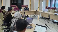 Kemendagri Klarifikasi Bupati Purwakarta Buntut Gaduh Lagu 'Lalaki Langit'