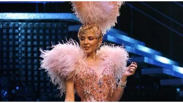 Foto : copyright marieclaire.co.uk