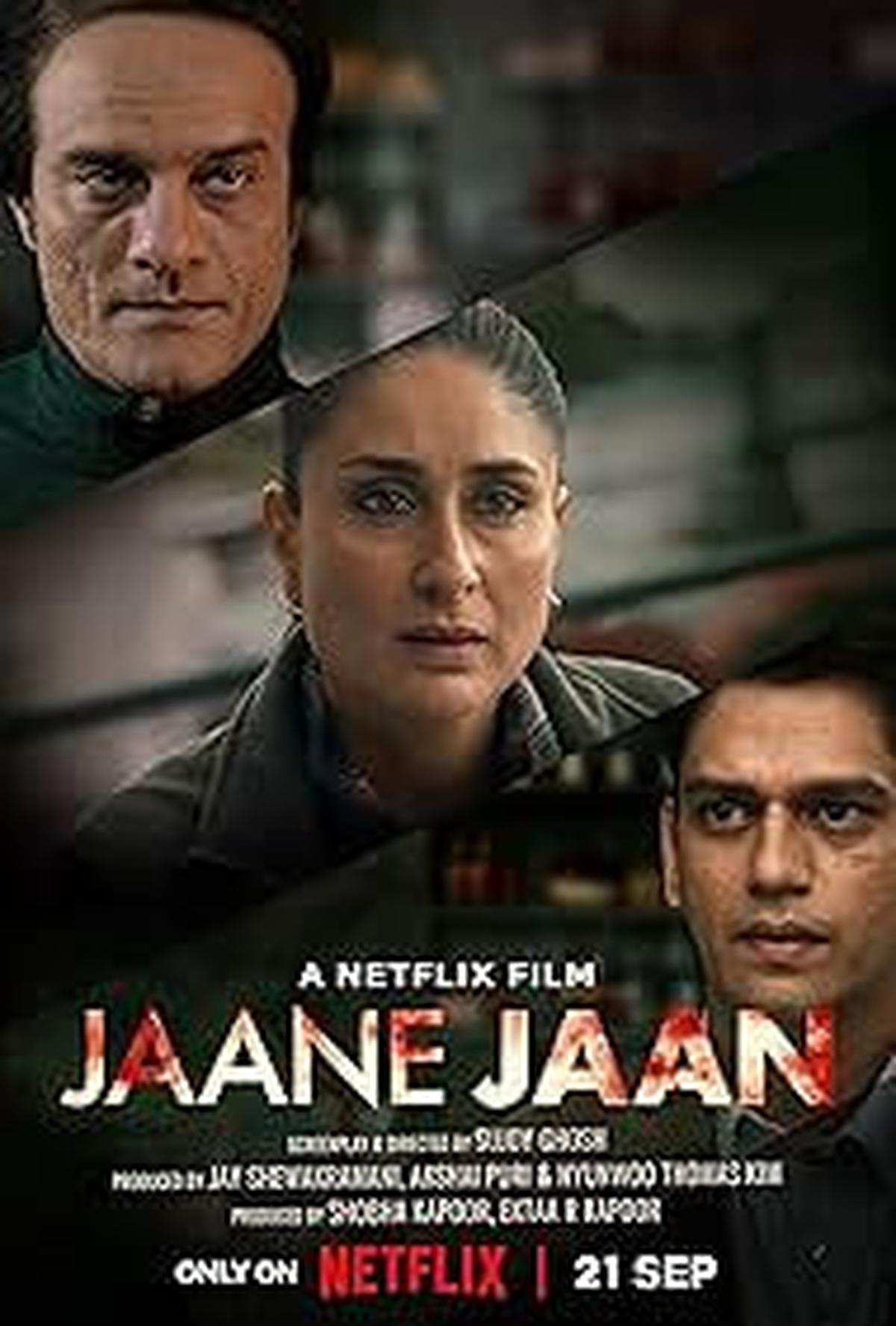 9 Rekomendasi Film India Plot Twist Crime Populer dan Wajib Ditonton, Punya Alur Cerdas Mengejutkan!