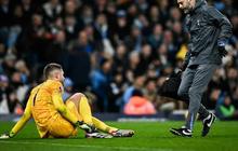 Cerita Kiper Tottenham di Balik Kemenangan Lawan Manchester City, Main 60 Menit dengan Ankle Patah