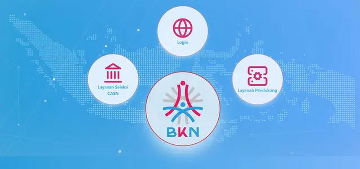 19 Langkah Aktivasi MFA di asndigital.bkn.go.id untuk PNS dan PPPK, Perhatikan Setiap Detailnya