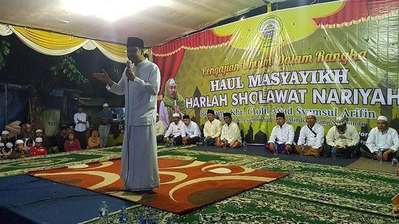 Dok. Istimewa