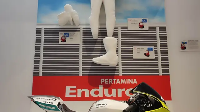 Museum MotoGP
