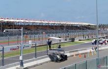 BMKG Prediksi Hujan Ringan di Puncak MotoGP Mandalika 2025: Akankah Marc Marquez Bisa Bangkit?