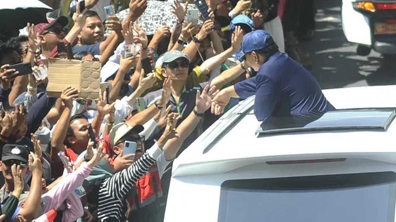 Dipakai Prabowo untuk  Jadi Mobil Kepresidenan, Intip Seputar Fakta Maung Garuda