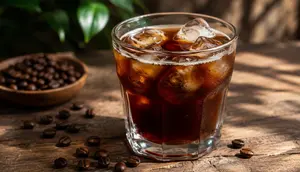 Kepribadian Orang yang Suka Kopi Americano: Tenang, Praktis, atau Perfeksionis?