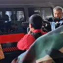 Don Ritto Diserahkan ke Kejagung, Dikawal Brimob Bersenjata