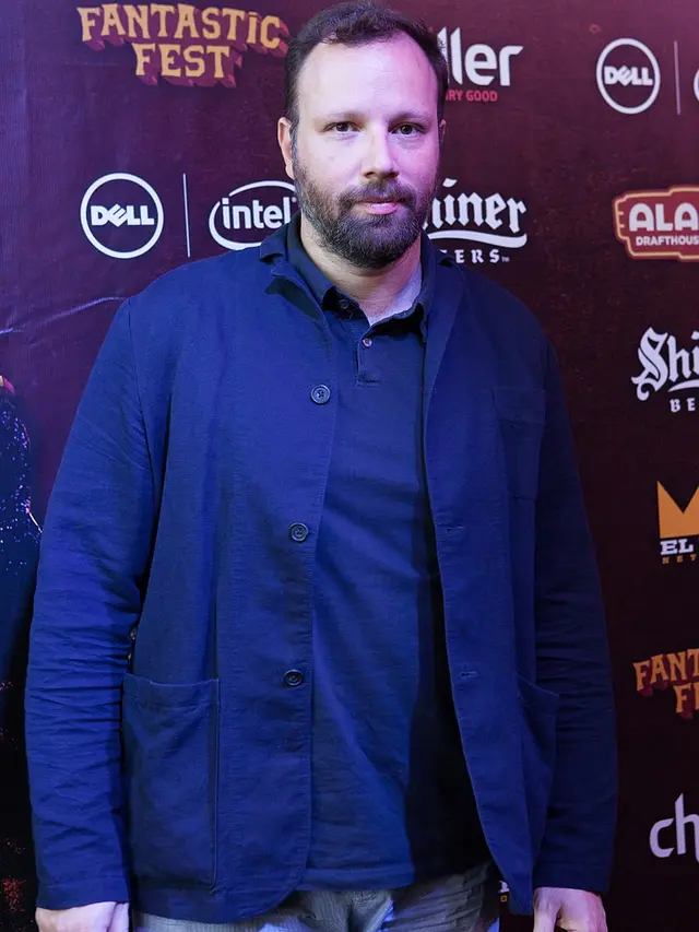 Yorgos Lanthimos