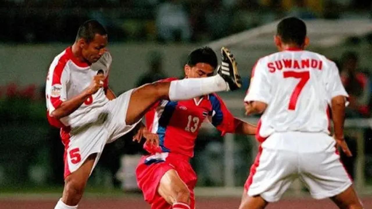 Piala AFF Punya Sponsor Baru Mulai Edisi 2026: Kali Ini Giliran Mobil Korea Selatan