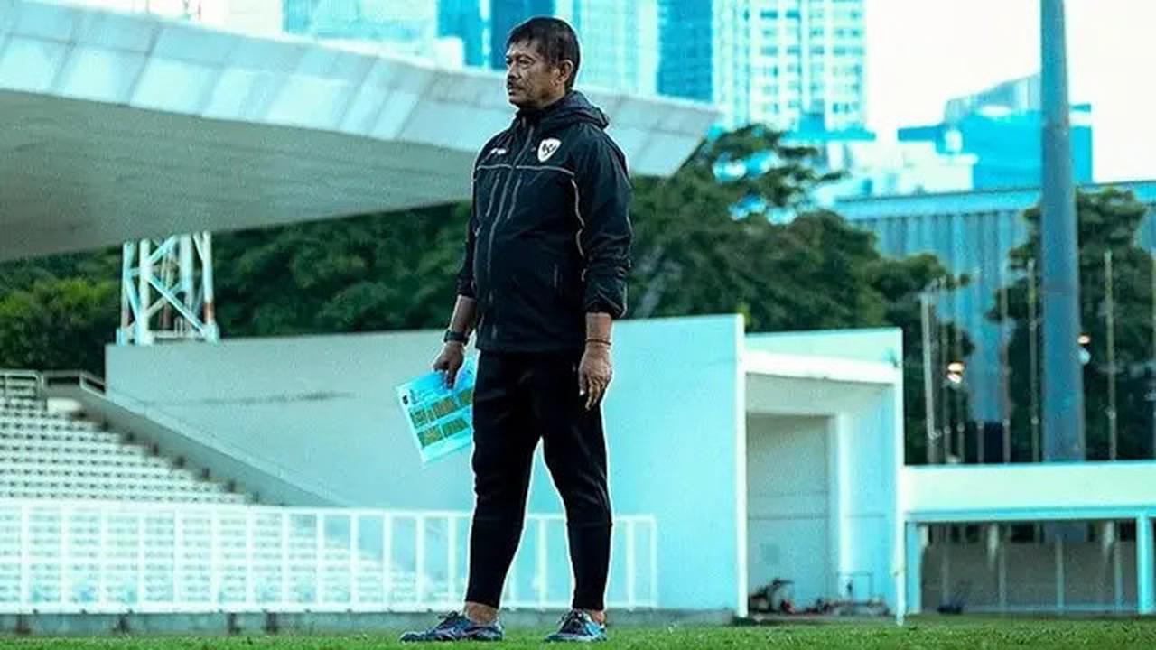 Indra Sjafri Beberkan Alasan Pemilihan 23 Pemain Timnas Indonesia U-20 Menuju Piala Asia U-20 2025: Melalui Serangkaian Tes