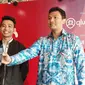 Rama Raditya, founder dan CEO Qlue di Smart Citizen Day. (Foto: Qlue)