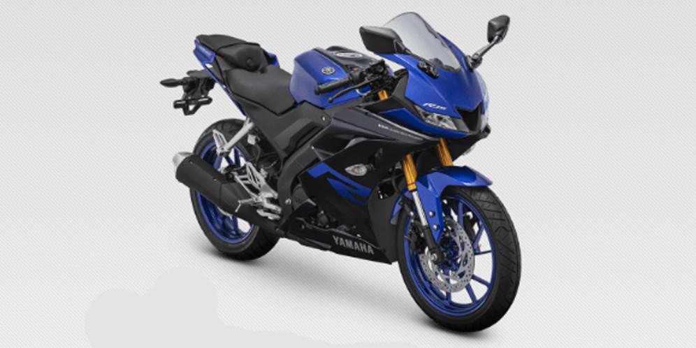 Yamaha YZF-R15