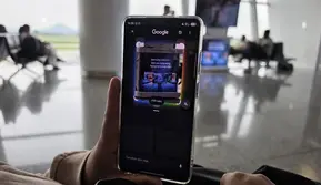 Laporan Liputan6.com dari Sapa: Membedah Fitur Circle to Search 3.0 di Samsung Galaxy S26 Ultra