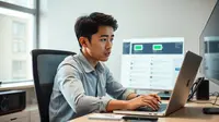 Cara Hapus Cache Laptop dengan Mudah dan Efektif