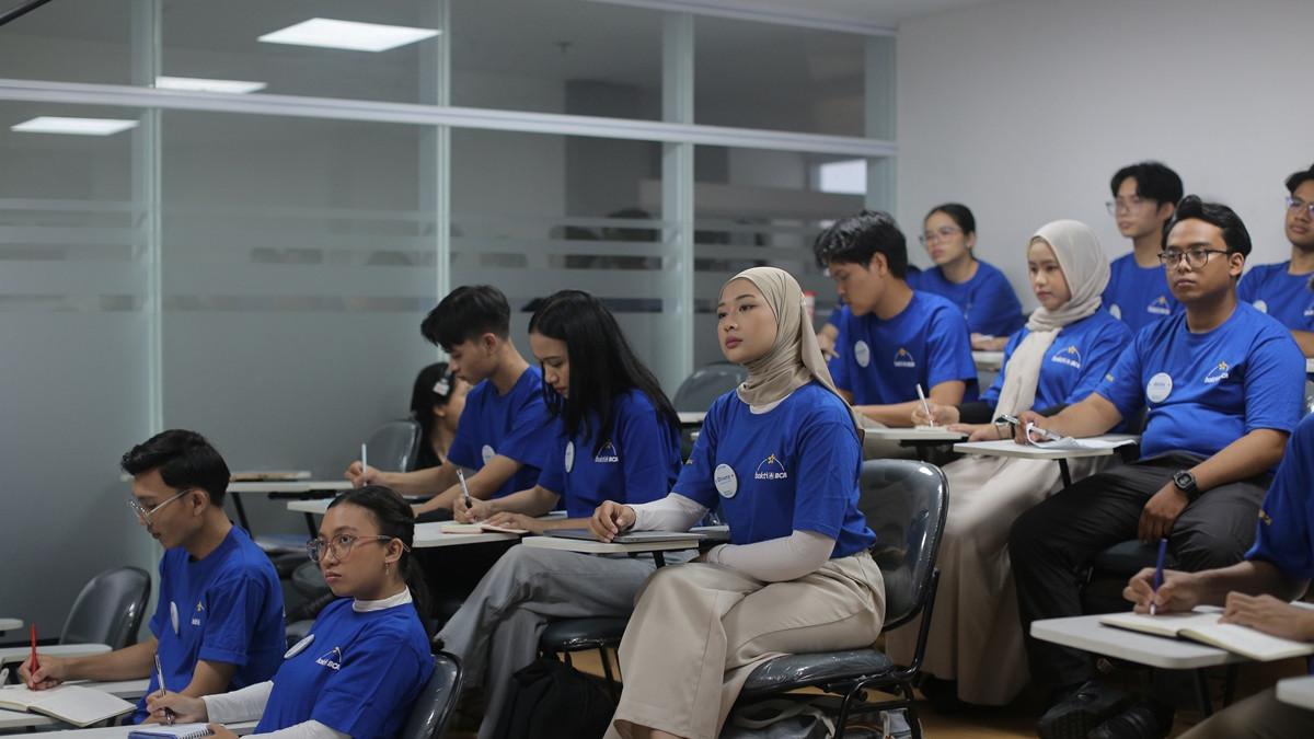 Dari Belitung hingga Tomohon, Ini 4 Desa Bakti BCA Tempat Para Mahasiswa Finalis Genera-Z Berbakti 2026 Wujudkan Dampak Nyata