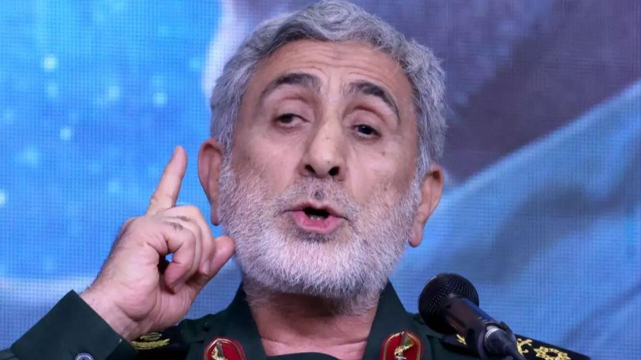 Iran Tahan Komandan Garda Revolusi, Diselidiki Atas Dugaan Kongkalikong dengan Israel Terkait Pembunuhan Hassan Nasrallah