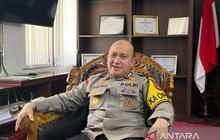 Polres Solok Sediakan Penitipan Kendaraan Lebaran Gratis, Mudik Lebih Tenang