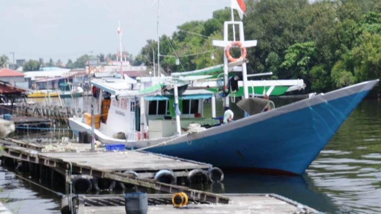 Pemkot Bontang Genjot Hilirisasi Kelautan Perikanan, Fokus Rumput Laut dan Pengalengan Ikan