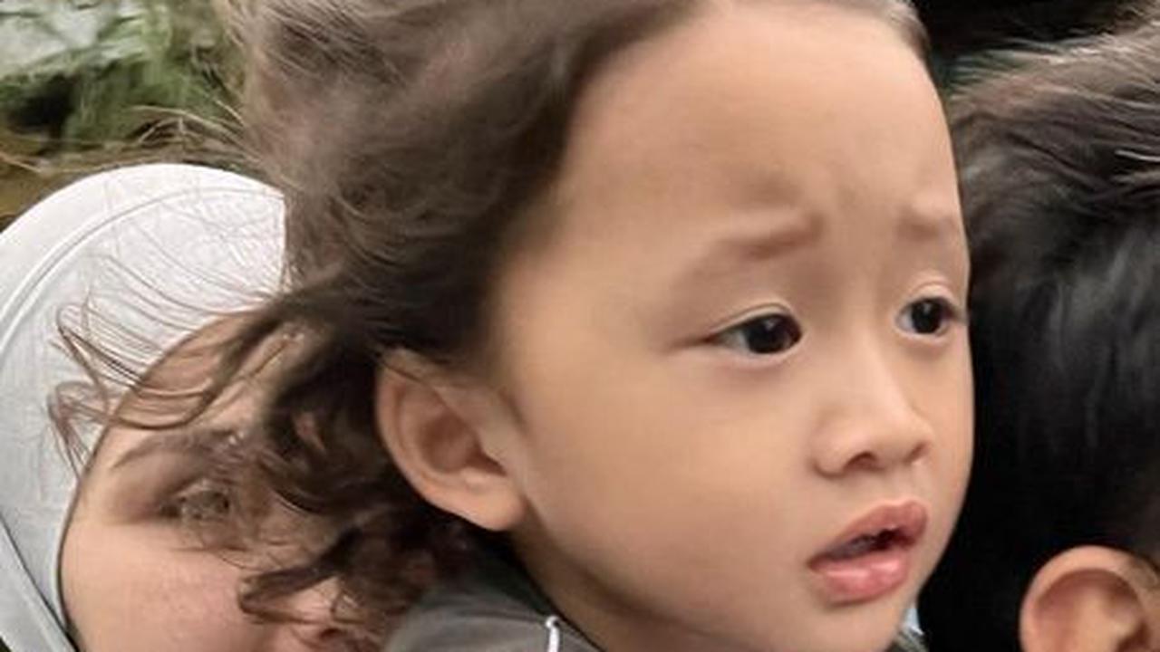 Potret Ultah ke-3 Kama Anak Zaskia Adya Mecca, ini Foto Terbarunya yang Makin Gemesin!