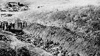 Pembantaian Babi Yar (AP News)