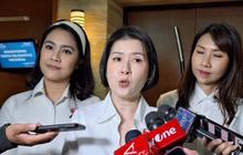 PSI Buka Pintu Lebar, Ajak Tokoh Nasional Gabung Perkuat Kepengurusan Partai