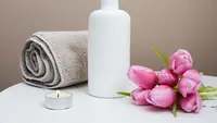 Tidak Perlu Pergi ke Spa, Kamar Mandi Bisa Disulap Jadi Ruang Relaksasi yang Nyaman