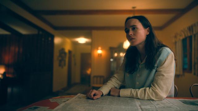 Ellen Page Transgender Dan Ganti Nama Jadi Elliot Page Bagaimana Nasib The Umbrella Academy Showbiz Liputan6 Com