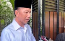 VIDEO: Jawaban Tegas Jokowi Bantah Resmikan Bandara PT IMIP di Morowali
