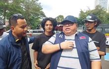Razman Nasution Geram pada Lolly, Sebut Anak Nikita Mirzani Tak Punya Empati saat Vadel Badjideh Mendekam di Penjara