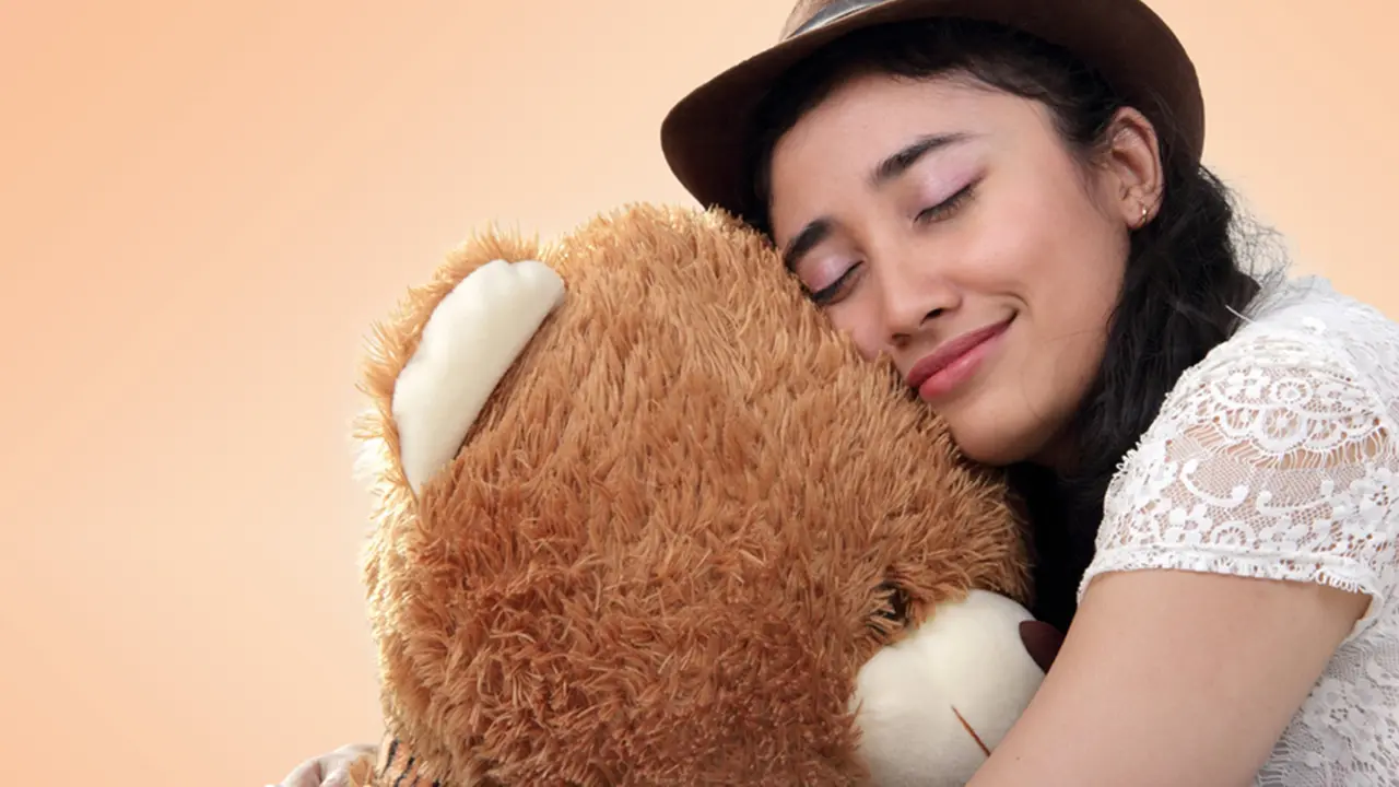 manfaat cuddling