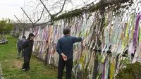 Korea Selatan Geledah Badan Intelijen Terkait Dugaan Penerbangan Drone ke Korea Utara