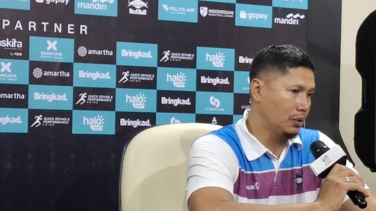 Hangtuah Jakarta Fokus Cari Guard Lokal Akurat untuk Perkuat Tim di IBL Musim Ini