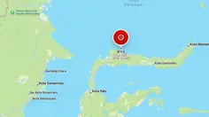 Gempa M5,4 Guncang Buol Sulteng, Getaran Terasa hingga Tolitoli