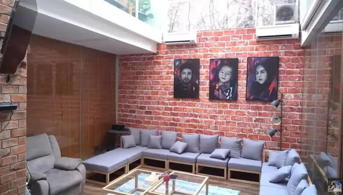 Rumah Untuk Anak-anak