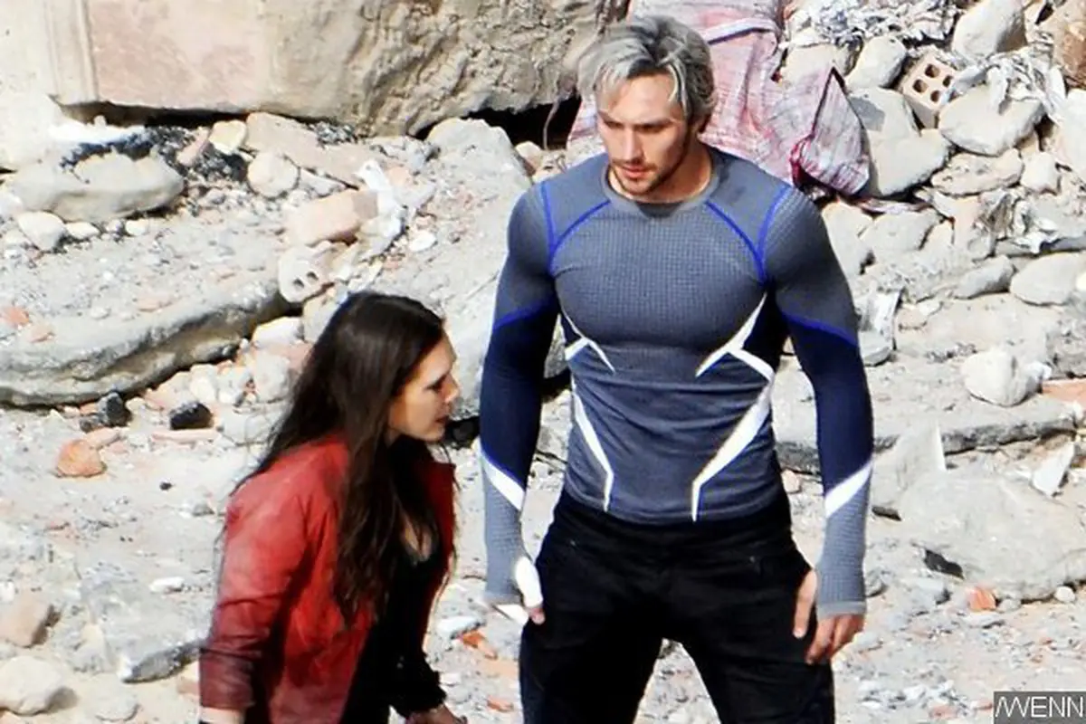 Avengers: Age of Ultron