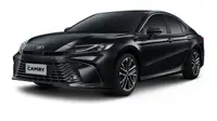 Pajak Toyota Camry Terbaru: Daftar Lengkap Semua Tipe dan Biaya Kepemilikan per Bulan
