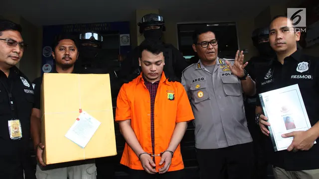 Pembunuh Satu Keluarga di Bekasi Segera Disidangkan