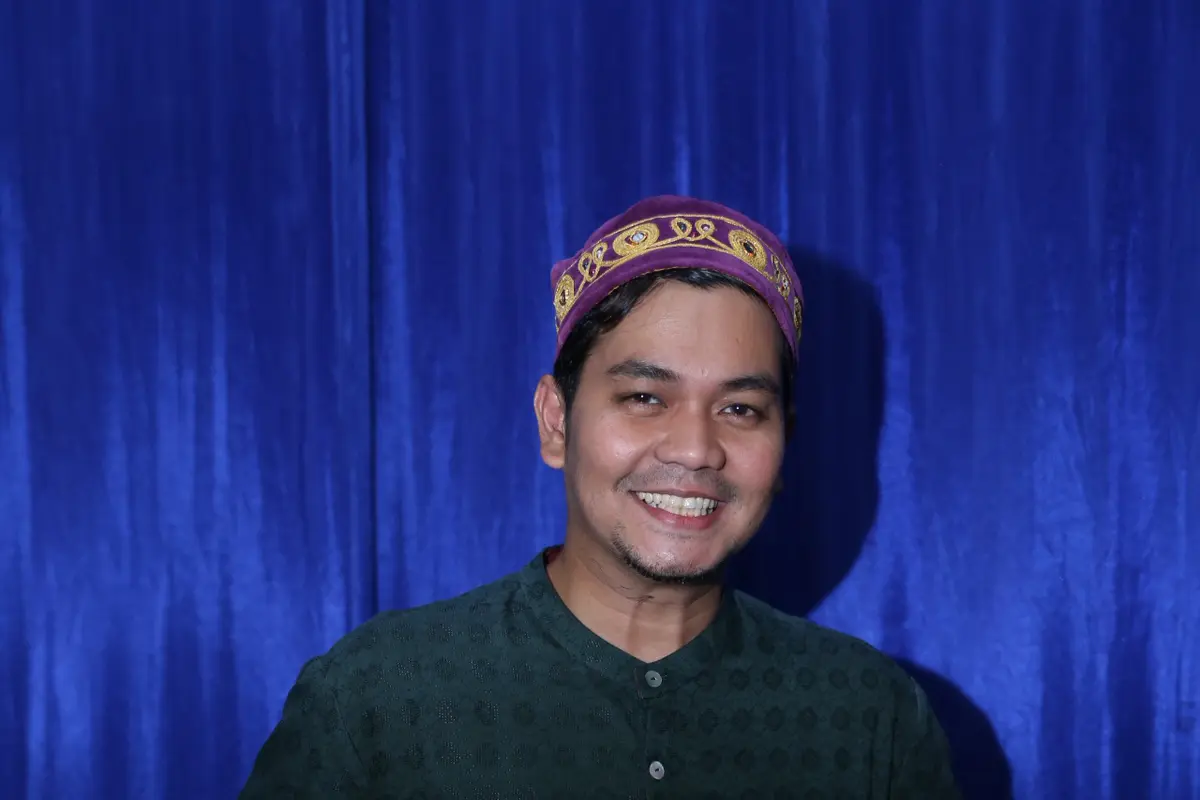 Indra Bekti